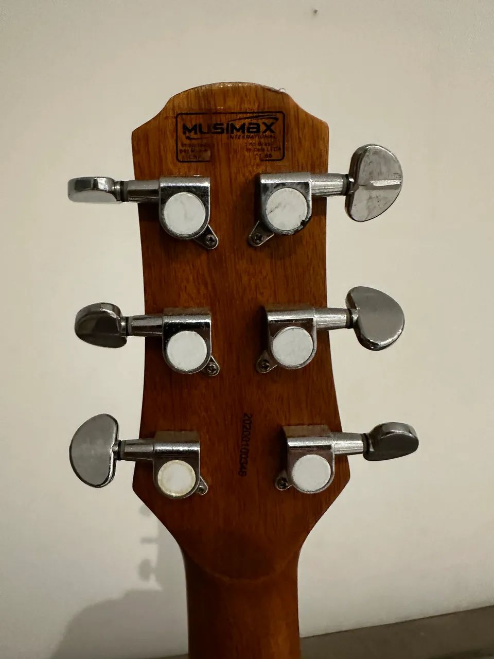 Vendo um violao  - Foto 2