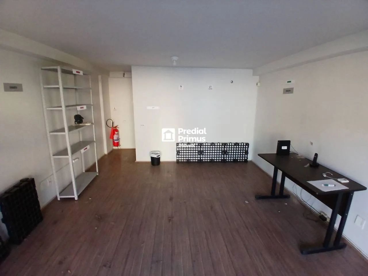 Sala para alugar, 37 m² - Centro - Nova Friburgo/RJ - Foto 4
