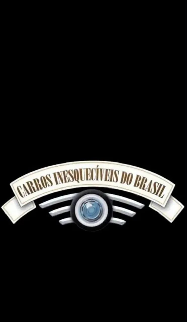 Coleção de carros inesquecíveis do brasil