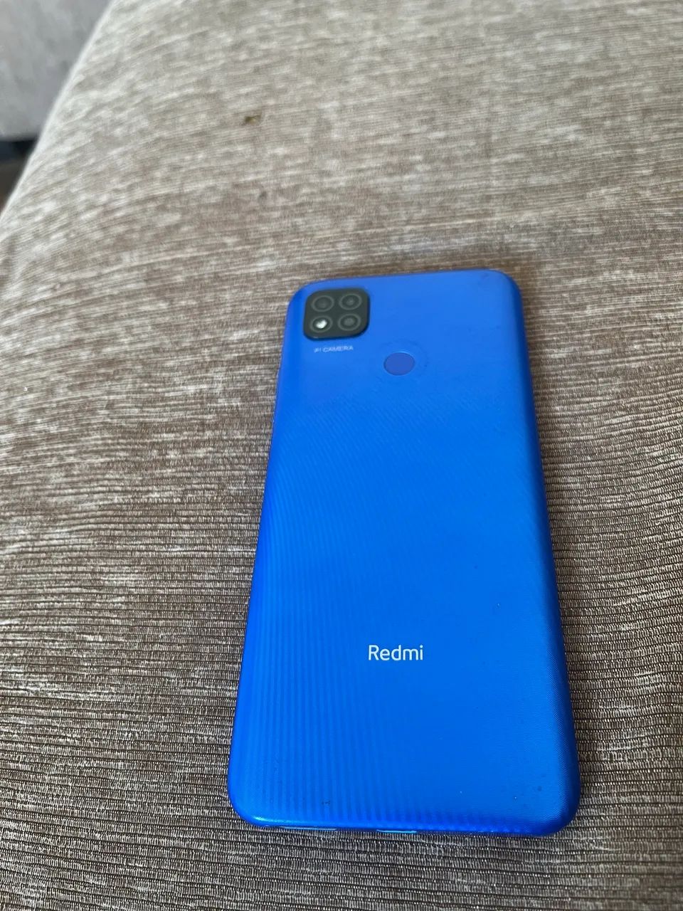 Celular Redmi Note 9  - Foto 3