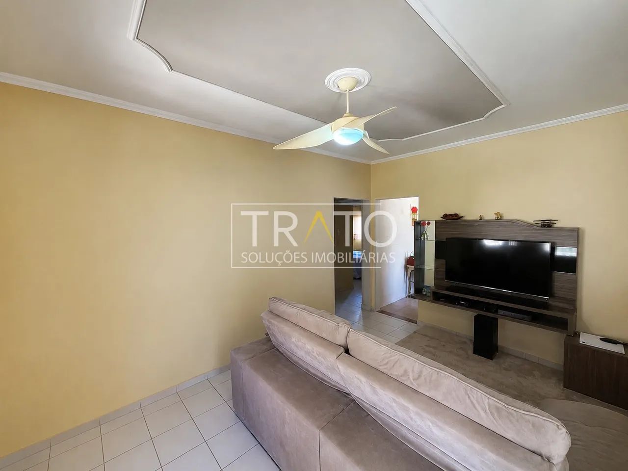 casa - Vila Lemos - Campinas - Foto 4