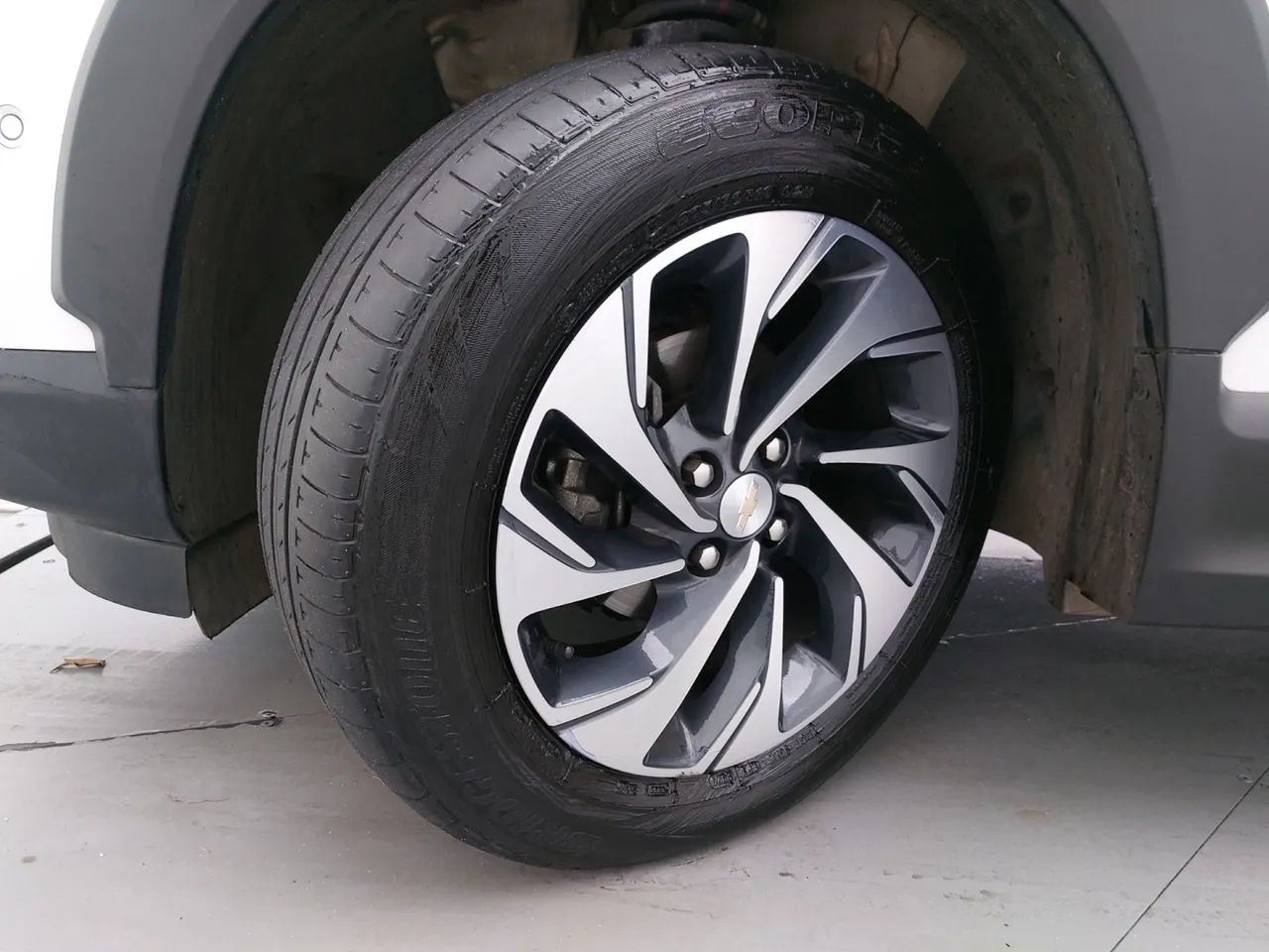 Chevrolet Spin PREMIER 1.8 8V Econo.Flex 5p Aut., foto 11 de 18