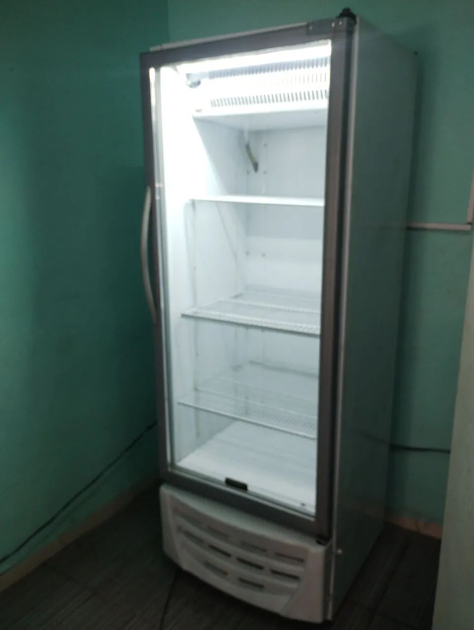 Vendo este expositor de bebidas esmaltec  - Foto 3