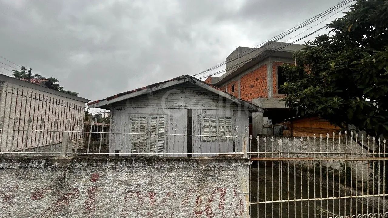 Terreno para Venda em Florianópolis, Capoeiras