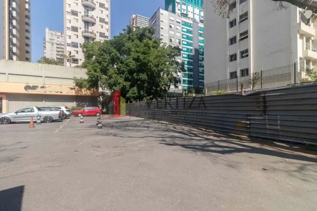 Terreno para locação com 562m² em Moema - Foto 3