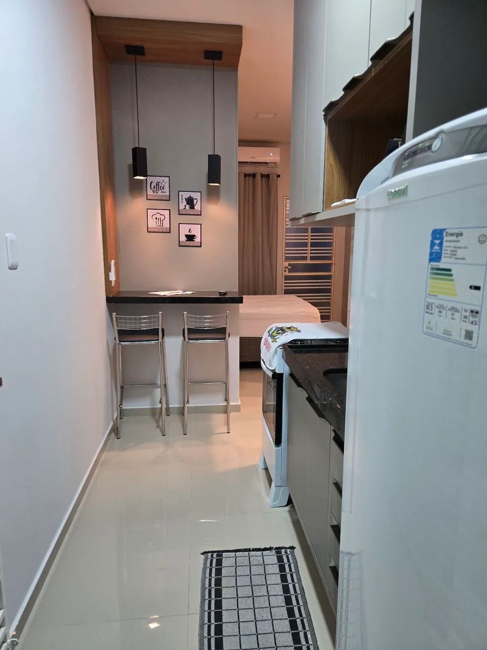 Apartamento - Foto 2