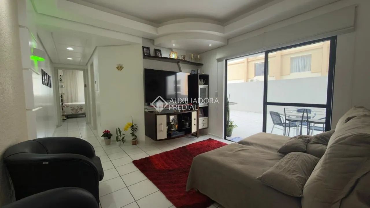 Apartamento de 2 dormitórios, sendo 1 suíte, com 86m² no Jardim Atlântico - Foto 4
