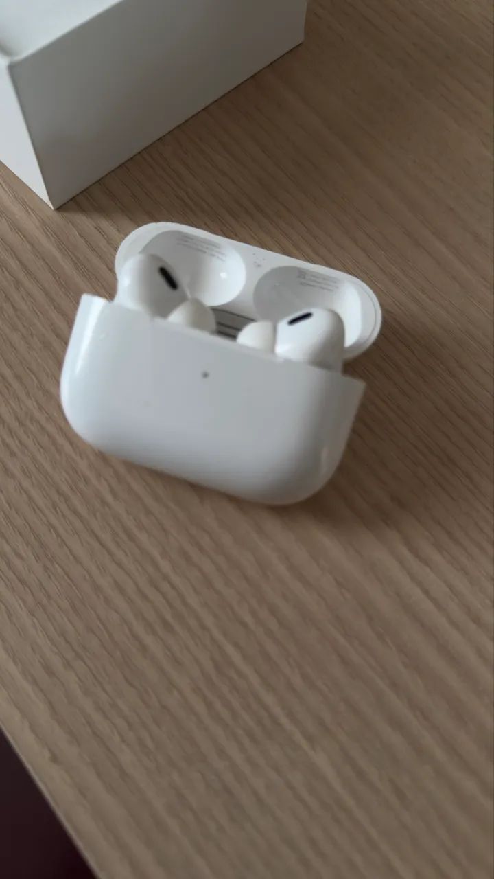 AirPods Pro 2a geração  - Foto 2