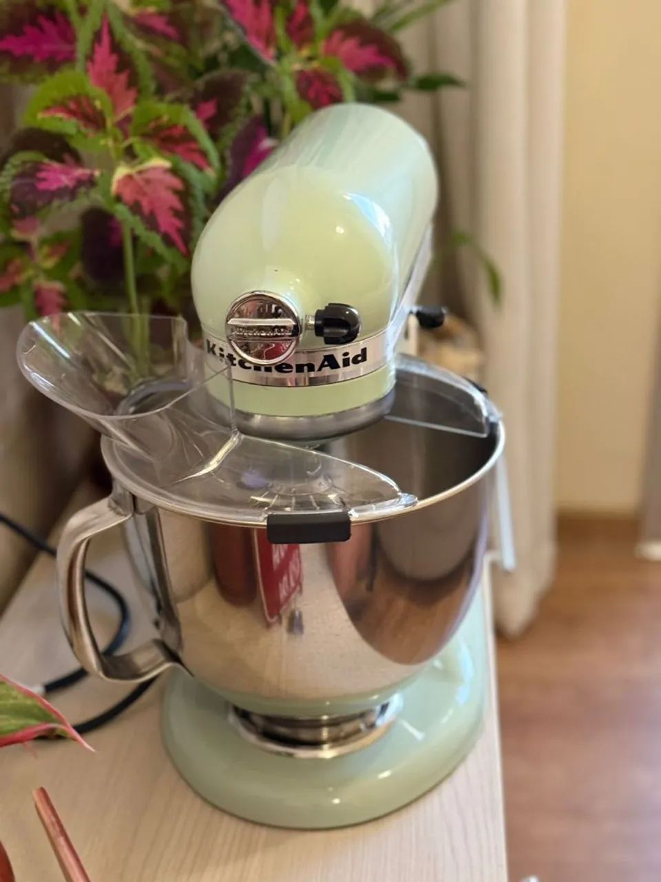 Batedeira kitchenaid - Foto 2