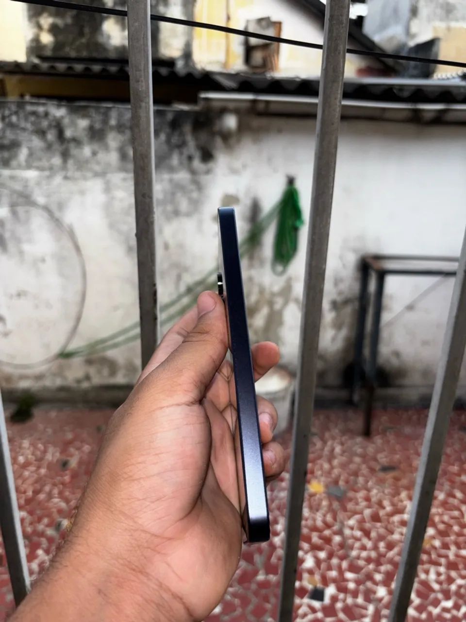 A35 5G 128GB PERFEITO ESTADO- UNICO DONO - Foto 4