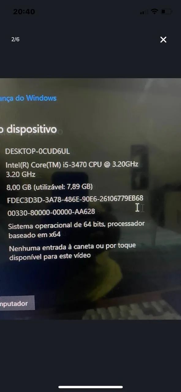 computador - Foto 4