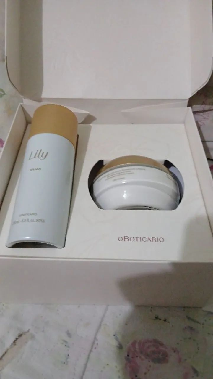 Kits boticário  - Foto 2