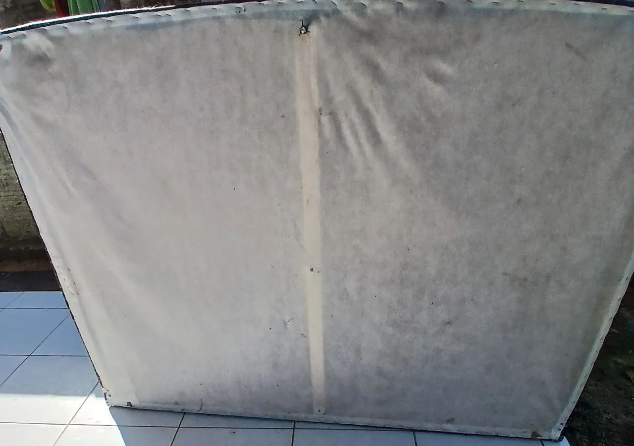 Vende cama de casal  - Foto 3