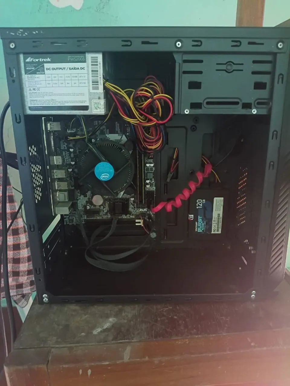 Vendo pc gamer - Foto 2