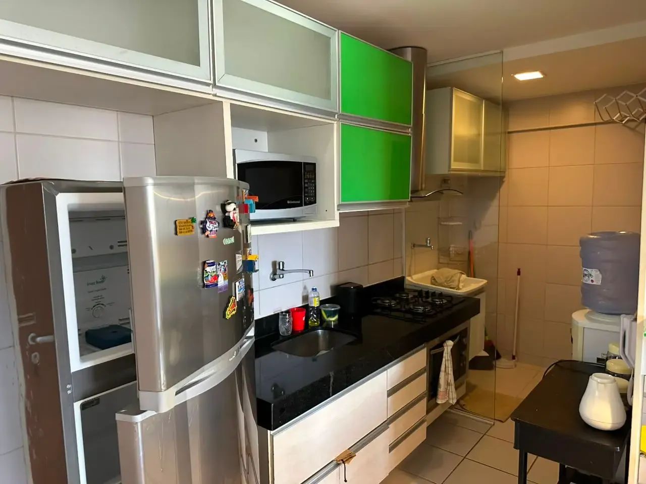 Apartamento à venda no EDIFÍCIO SETAI, CRUZ DAS ALMAS, Maceió, AL - Foto 5