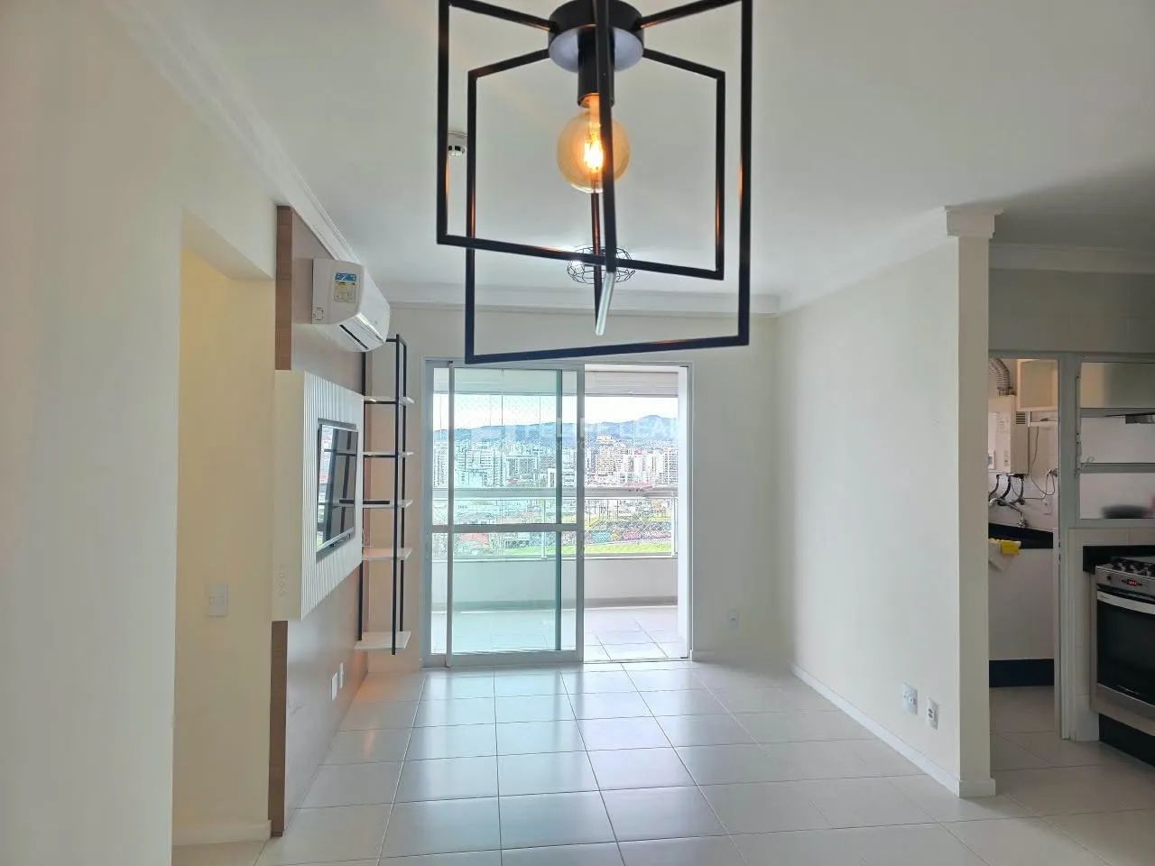 Apartamento em Novo Estreito - Florianópolis - Foto 3