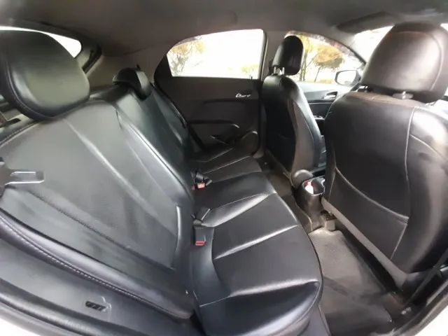Hyundai HB20 Comf./c.plus/c.style 1.0 Flex 12V 2015 - Foto 4