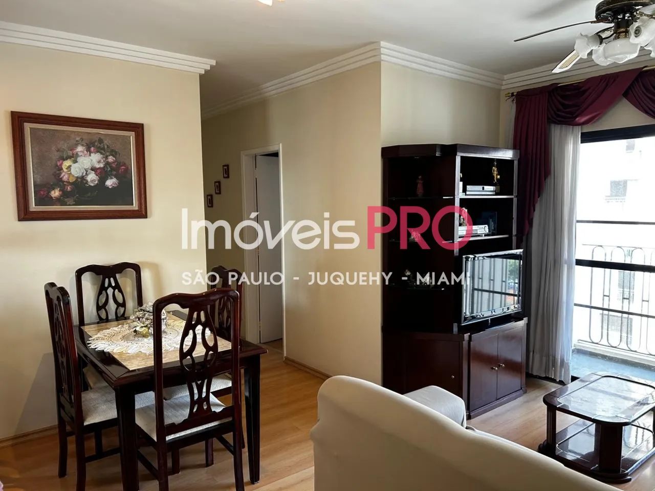 Apartamento, Vila Olímpia - São Paulo