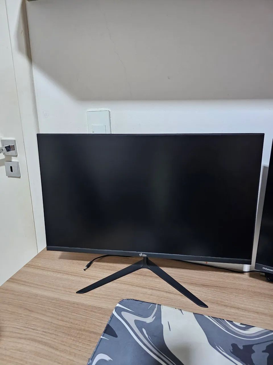 Monitor 24 polegadas 60hz Perfeito estado