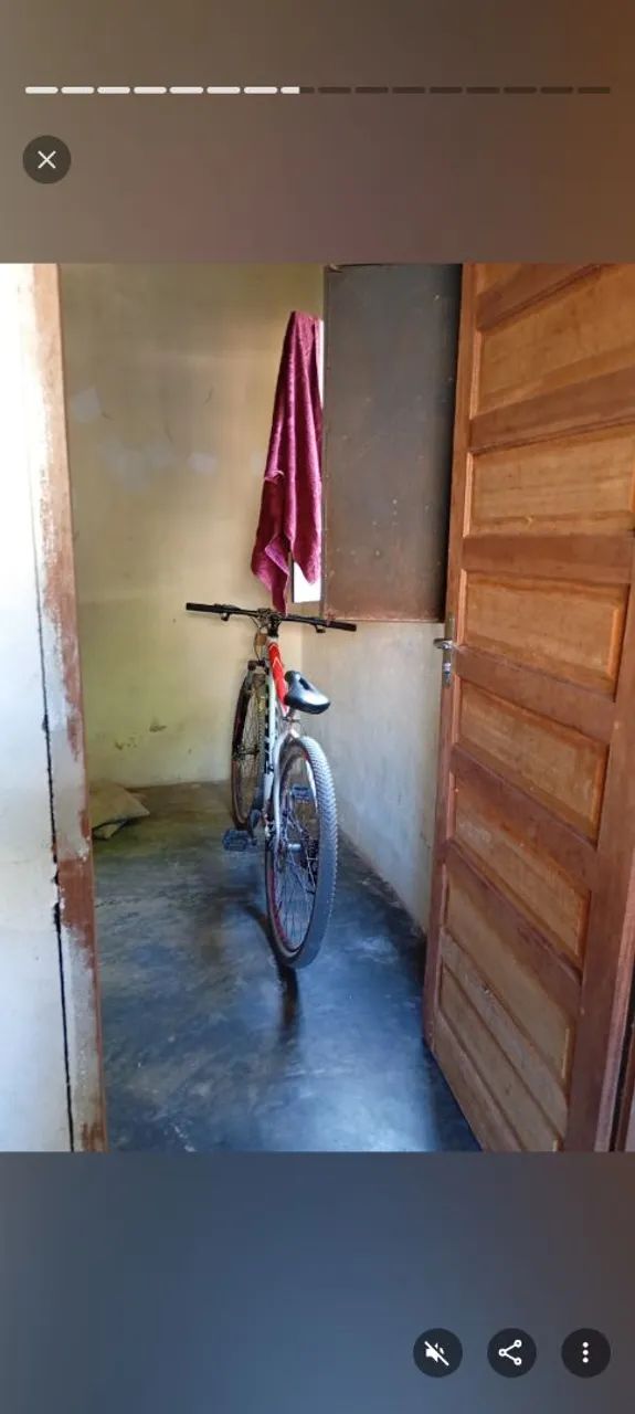 Vende-se casa no senador helio campos  - Foto 5