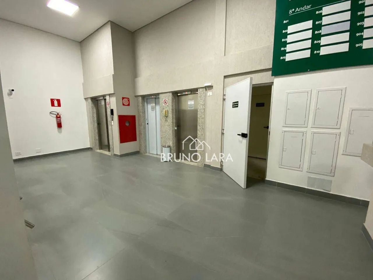 Sala Comercial à venda em Betim MG , no Unicenter. - Foto 4