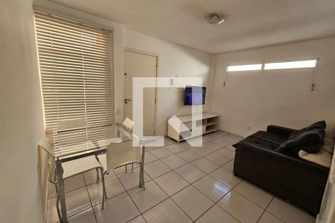 Apartamento à Venda - Santana, 2 Quartos, 65 m2