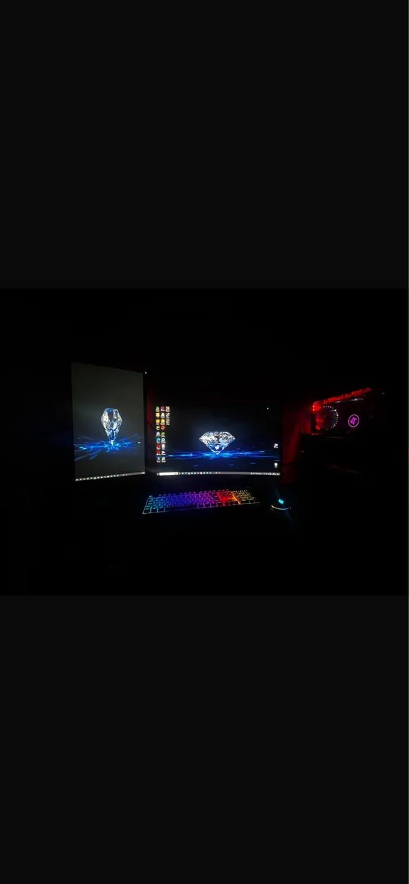 Pc gamer Completo - Foto 4
