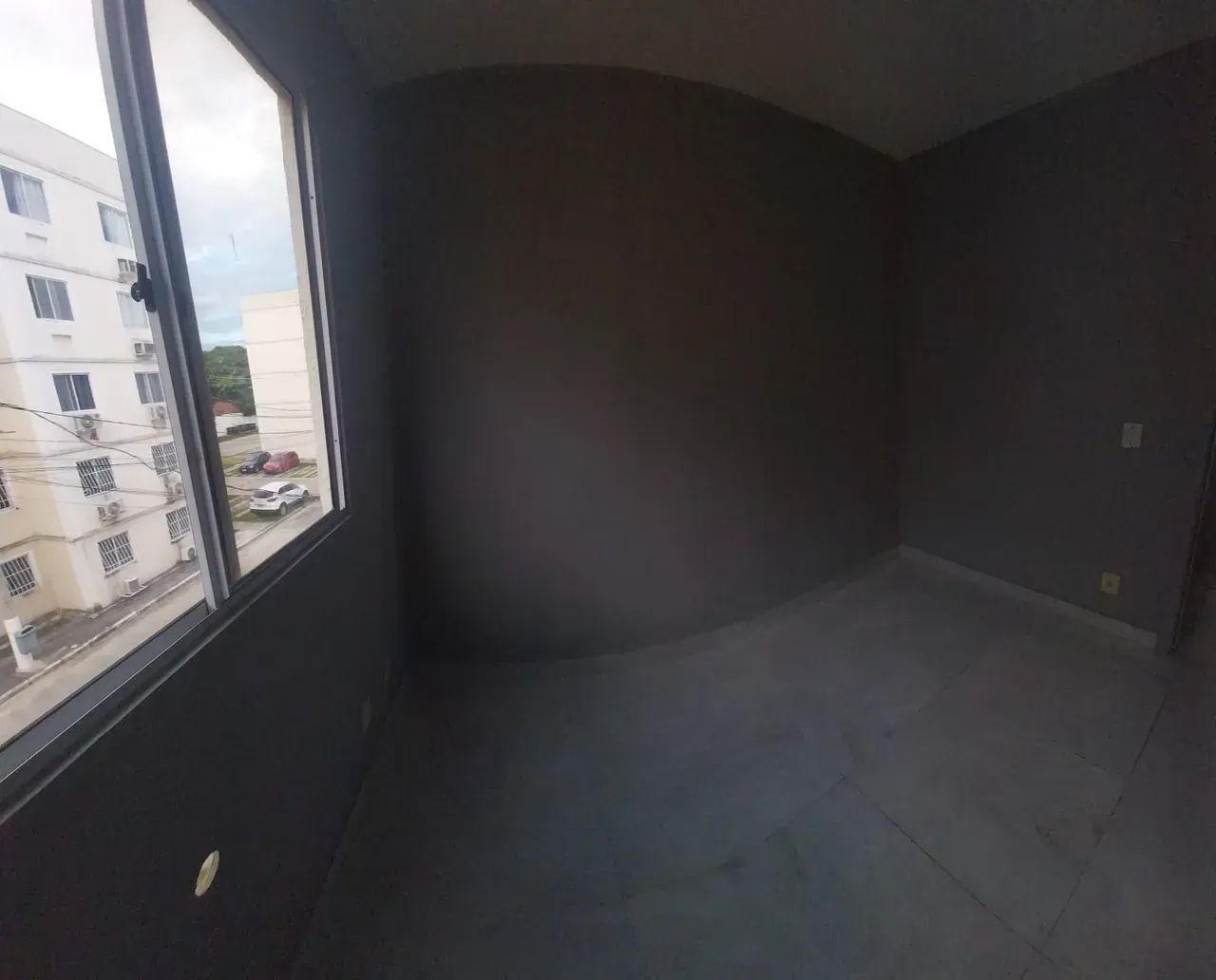 APARTAMENTO COM 2 QUARTOS EM CAMPO GRANDE - ACEITO ENTRADA - Foto 2