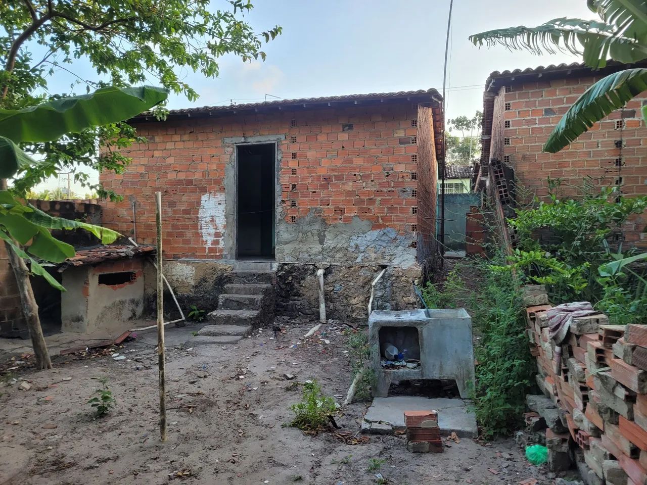 Casa no povoado São José japaratuba  - Foto 4