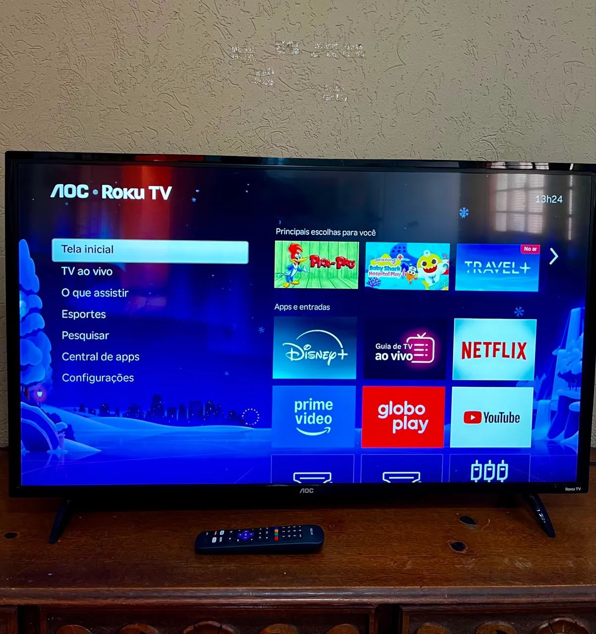 Tv Smart 43 - Foto 3