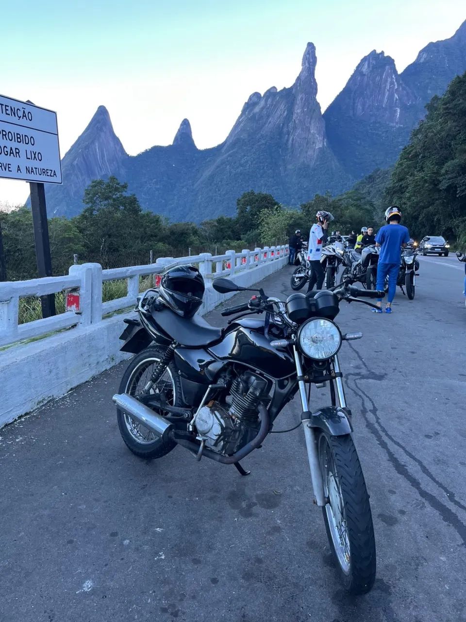 CG FAN 125 - Foto 2