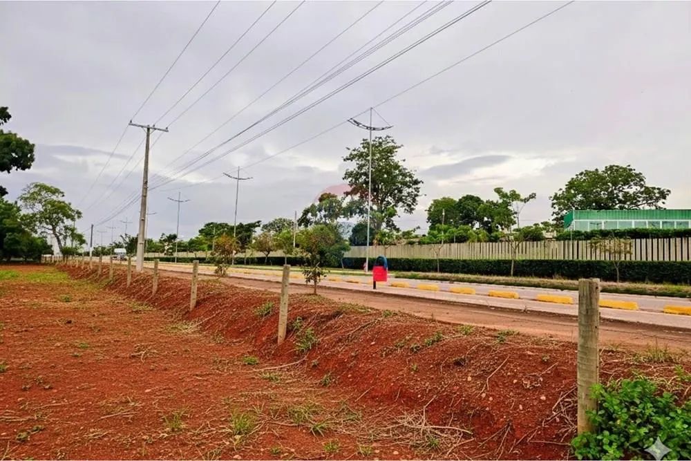 TERRENO COMERCIAL  VILA GOULART - Foto 7