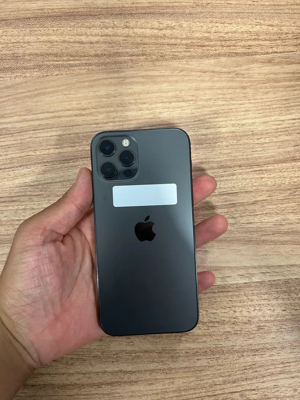iPhone 12 Pro 256gb - Celulares e Smartphones - Asa Sul, Brasília