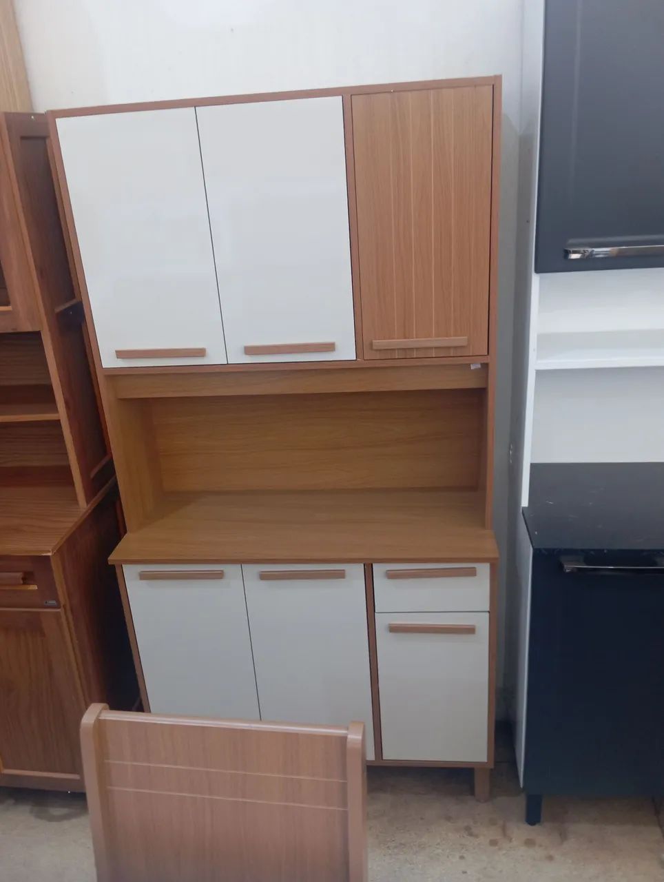 Armário de cozinha novo  - Foto 2