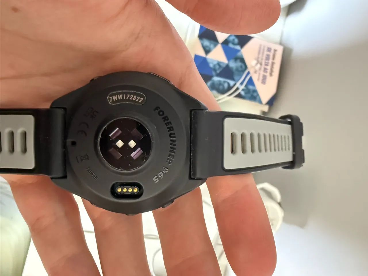 Garmin 965 Forerunner  - Foto 3