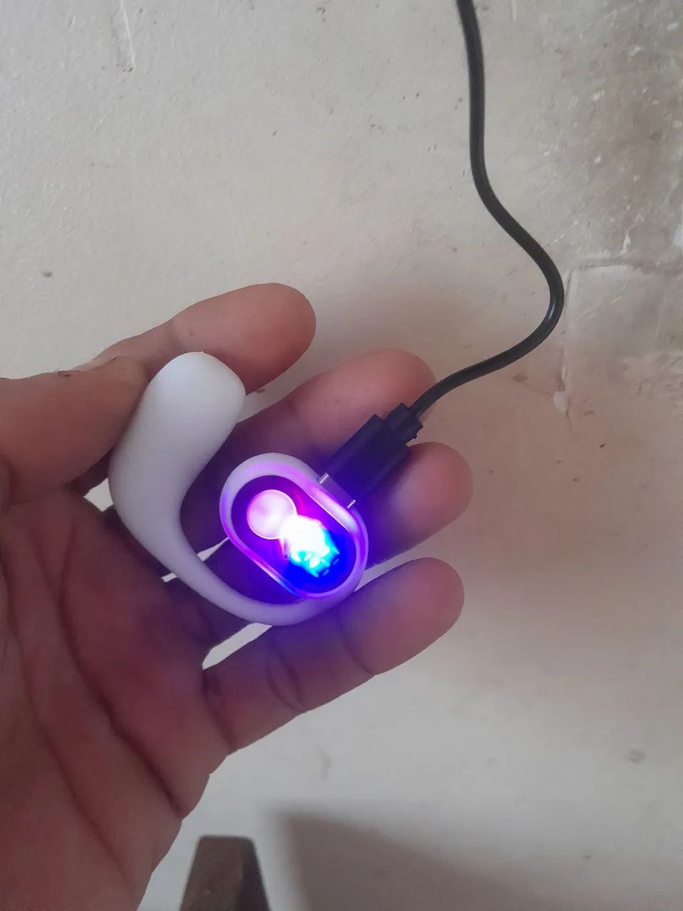 Fone Bluetooth 35$  - Foto 2