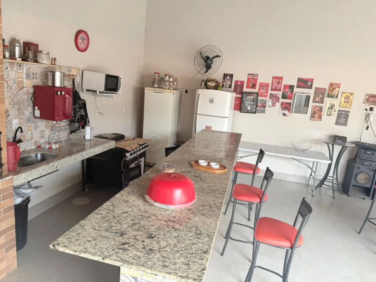 Casa 5 Quartos - Jardim América - Foto 4