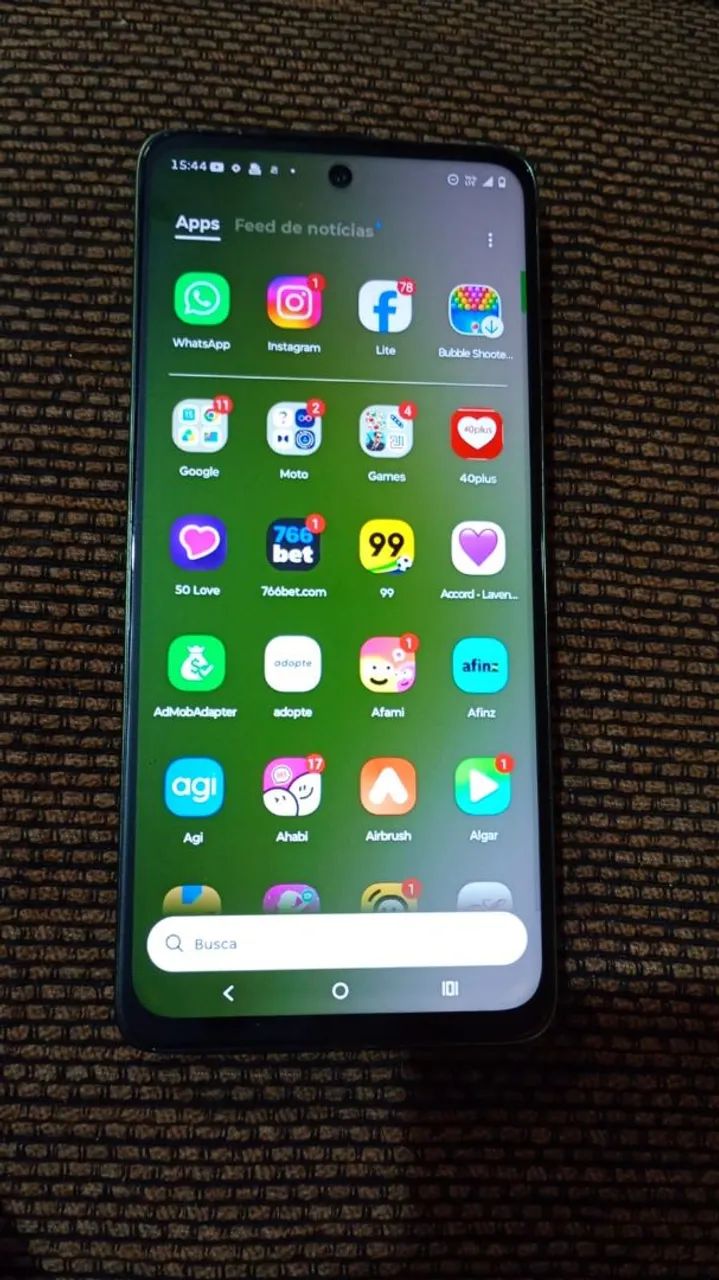 Motorola g56 5g  - Foto 4