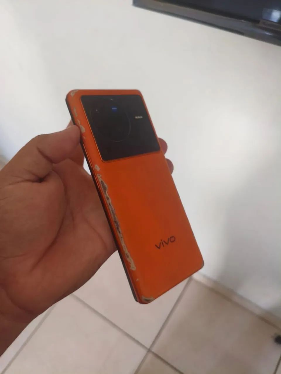 Celular Vivo X80 Pro - Foto 3