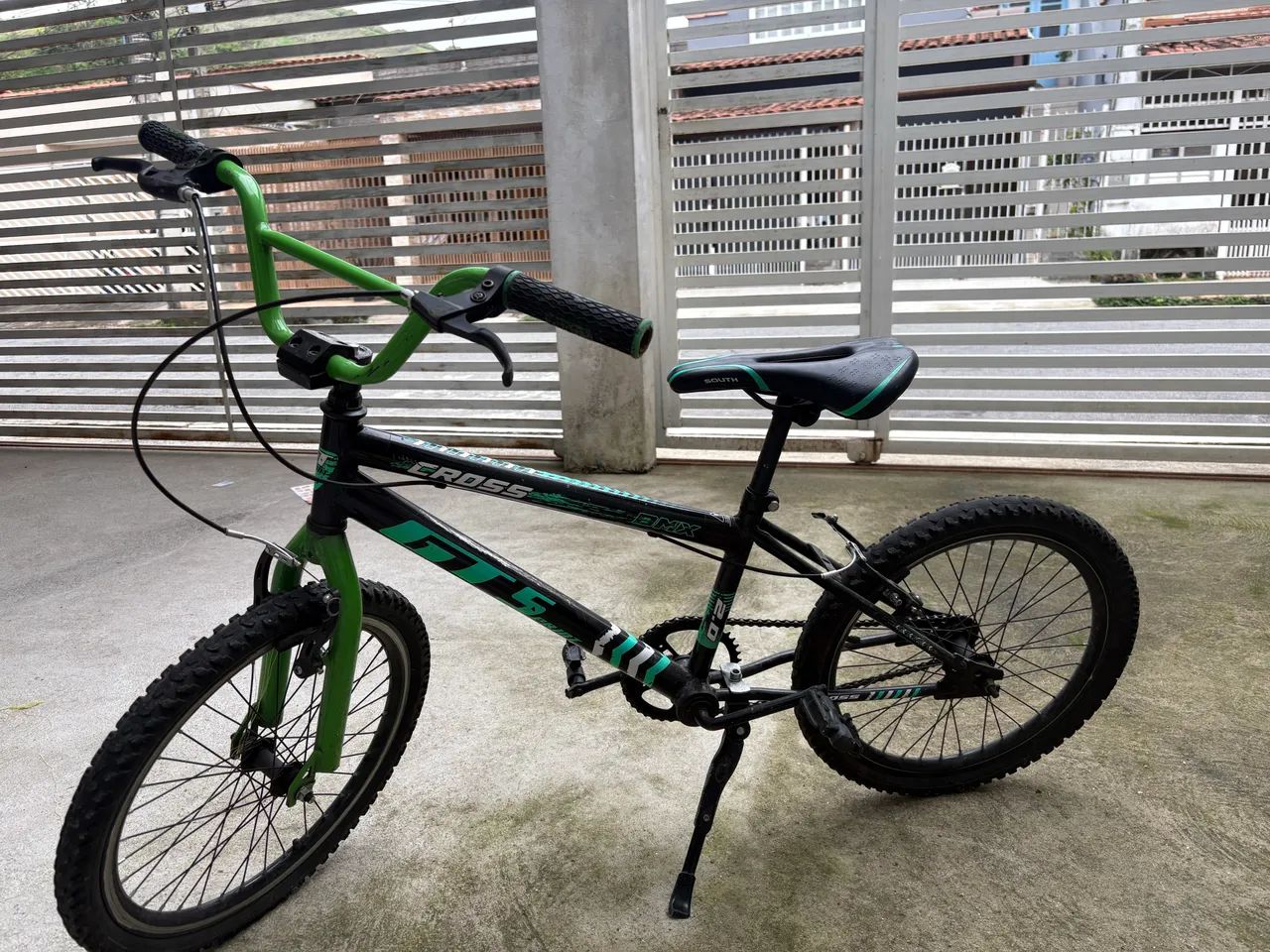 Bicicleta infantil  - Foto 2