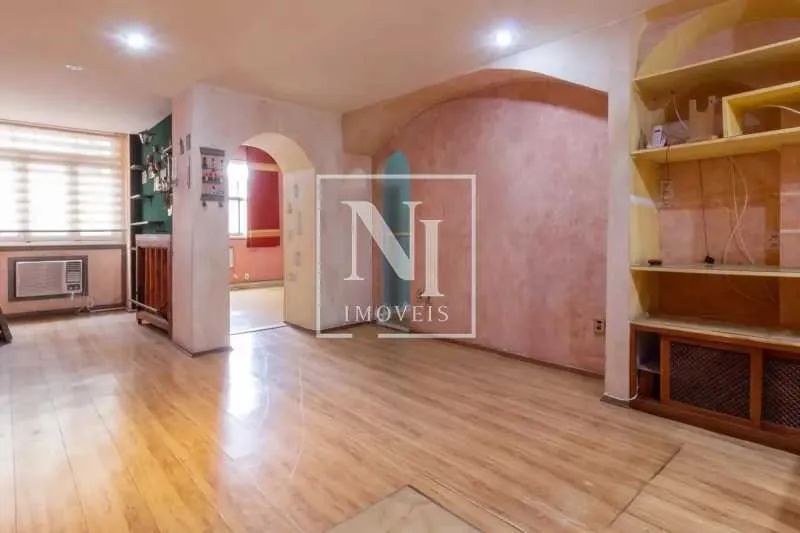 Apartamento : / Residencial / Leme - Foto 2