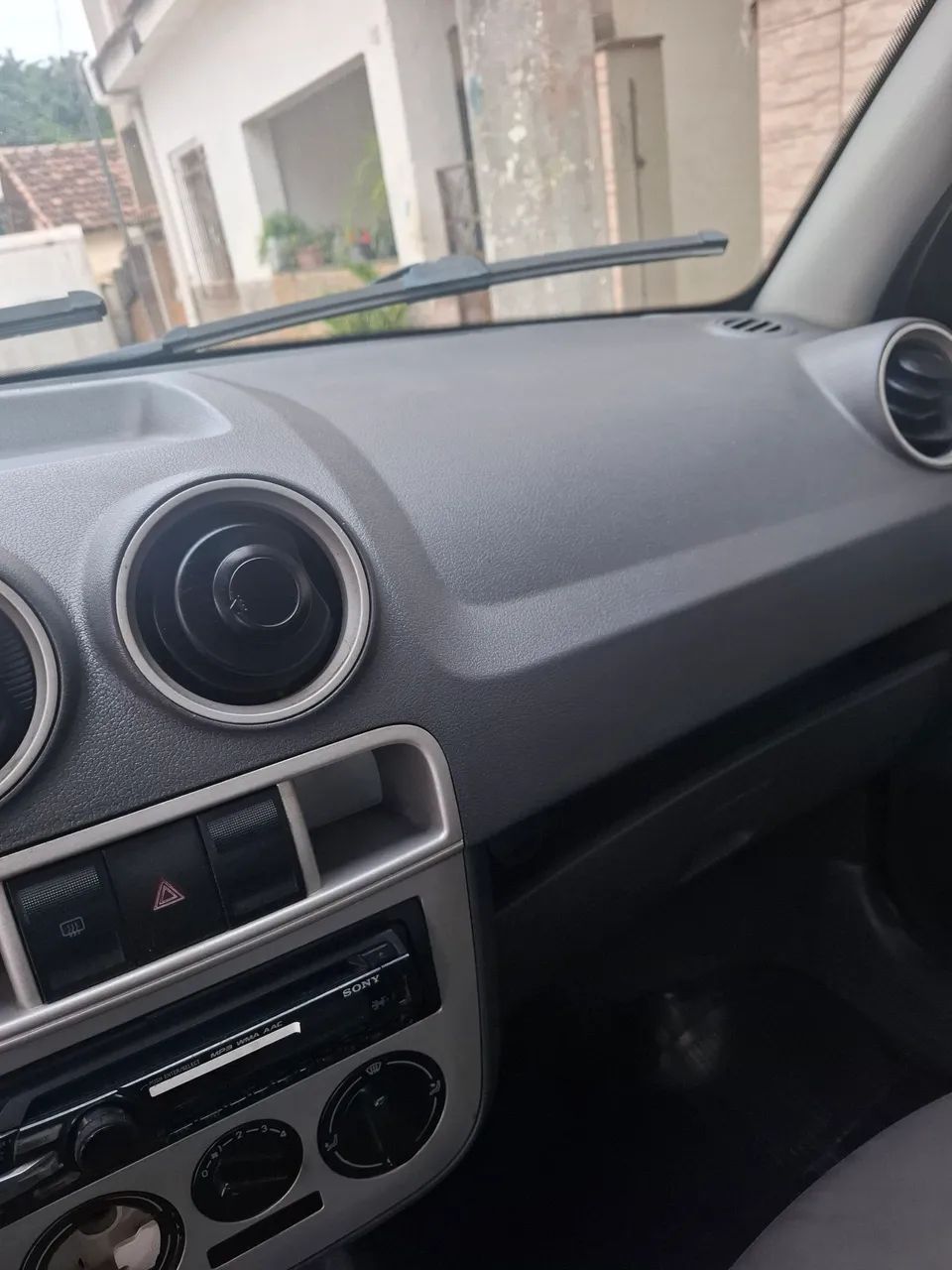 Volkswagen Gol GOL CITY (TREND)/TITAN 1.0 T. FLEX 8V 4P 2009