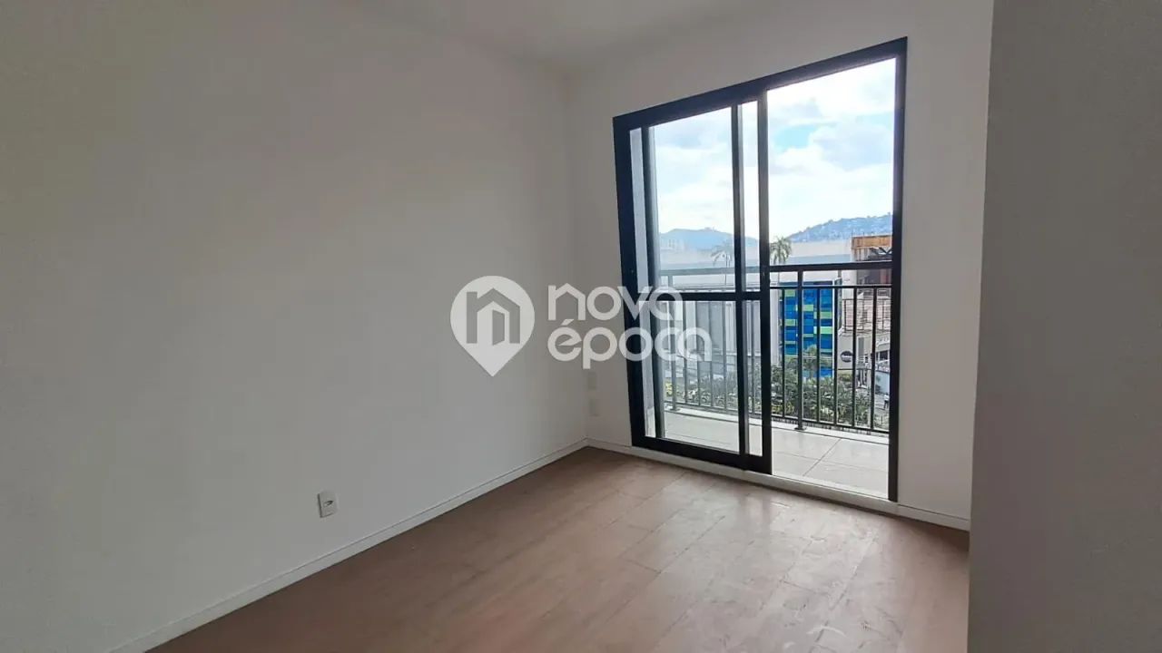Del Castilho | Apartamento 3 quartos, sendo 1 suite - Foto 4