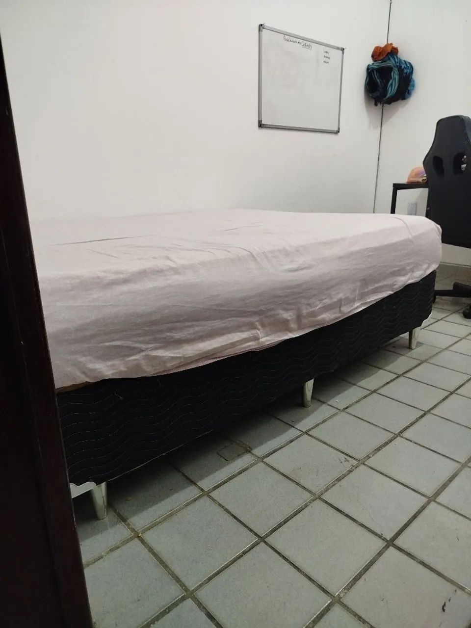 Cama box completa  - Foto 3