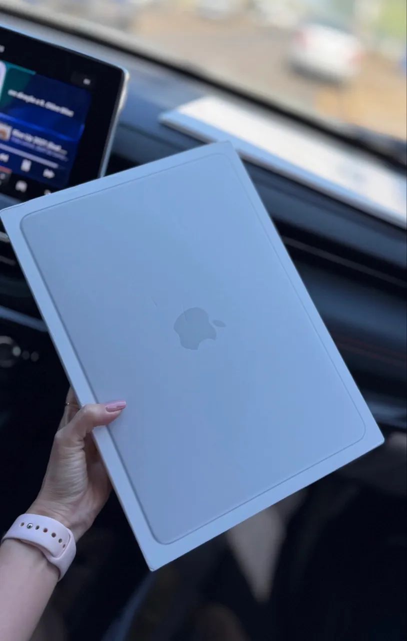 Macbook Neo 8/256gb novo e lacrado