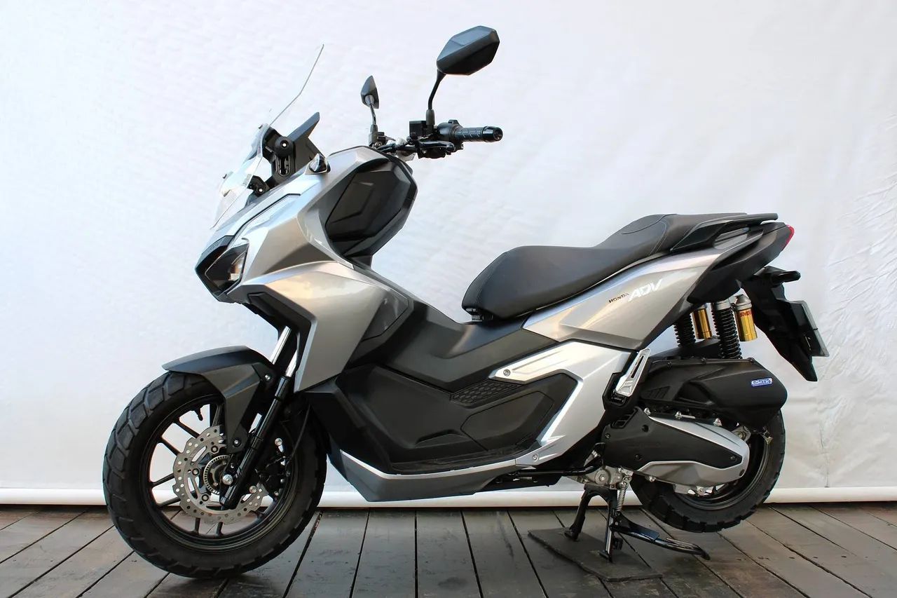 HONDA ADV 160 - Foto 3