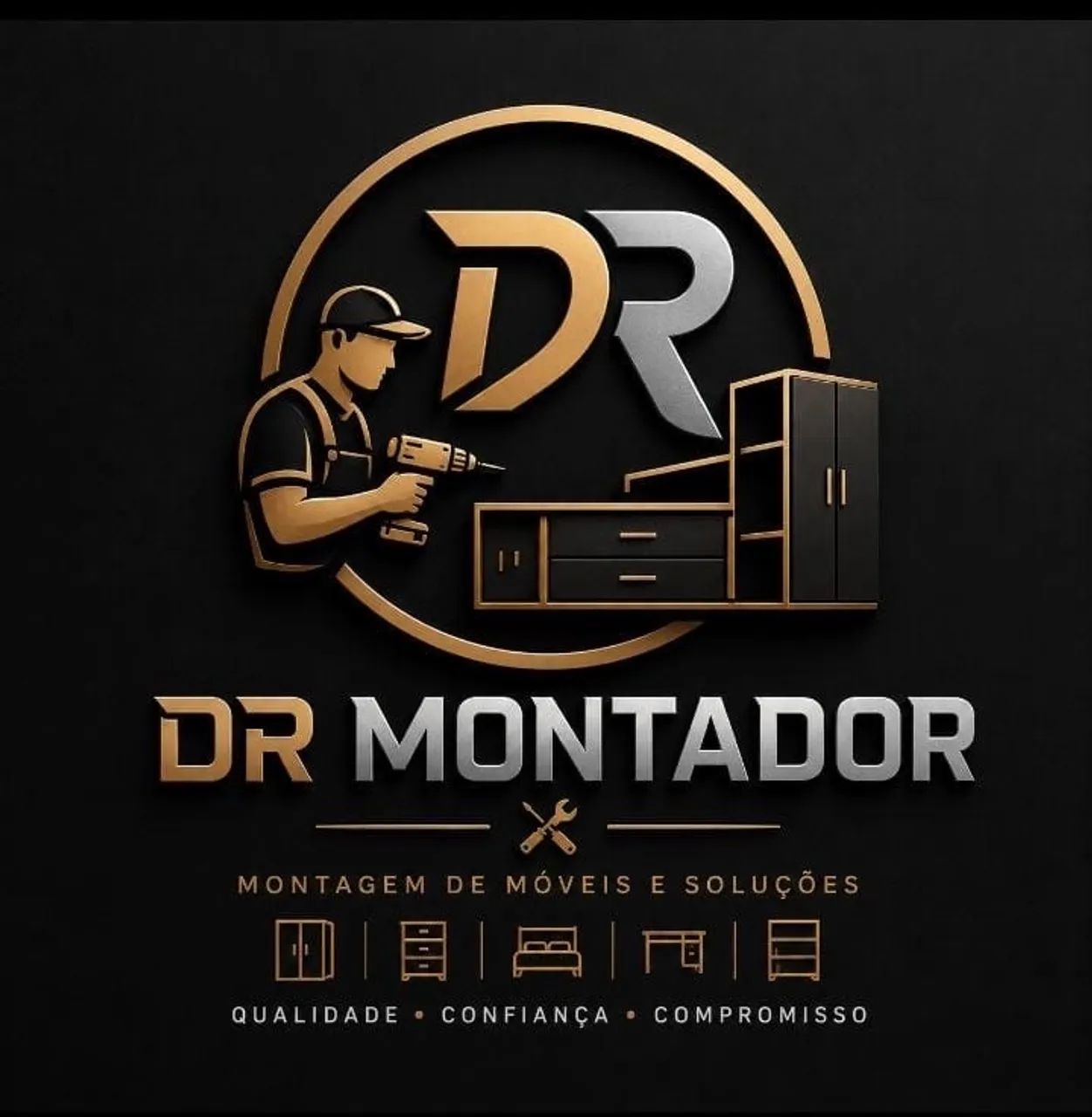 Montador de móveis 