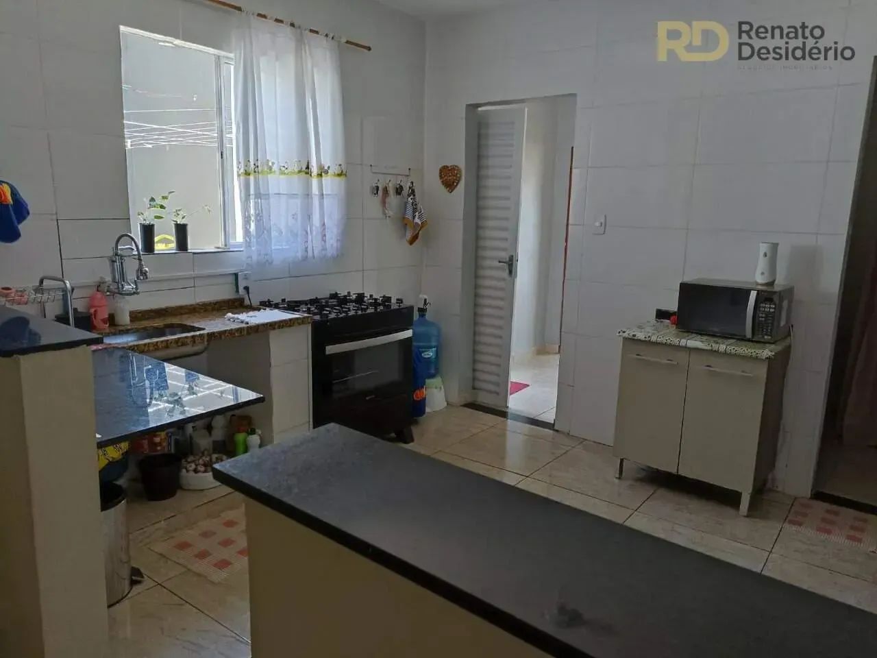 Casa com Kitinet Saudade - Foto 3