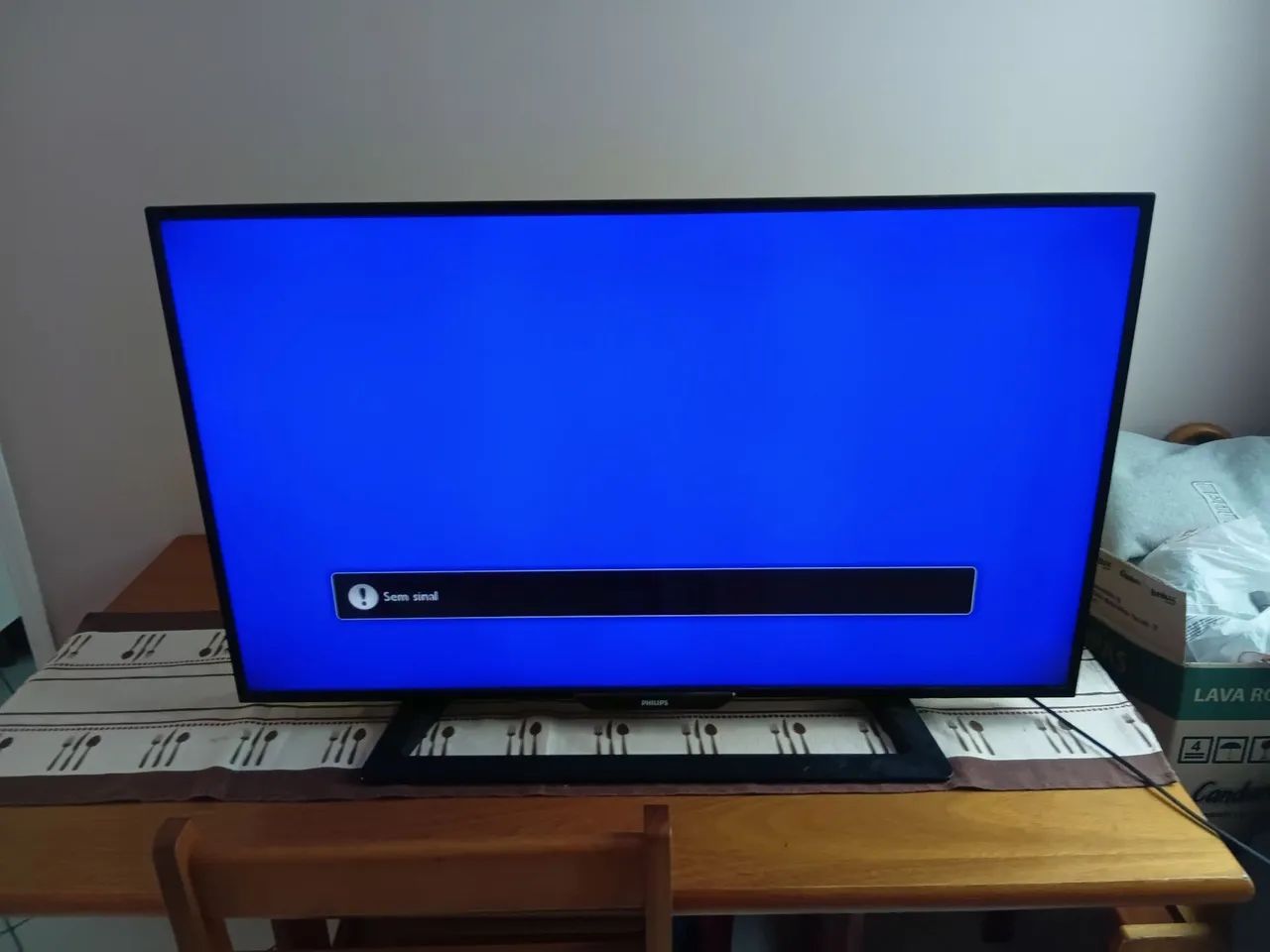 Tv Samsung  - Foto 3
