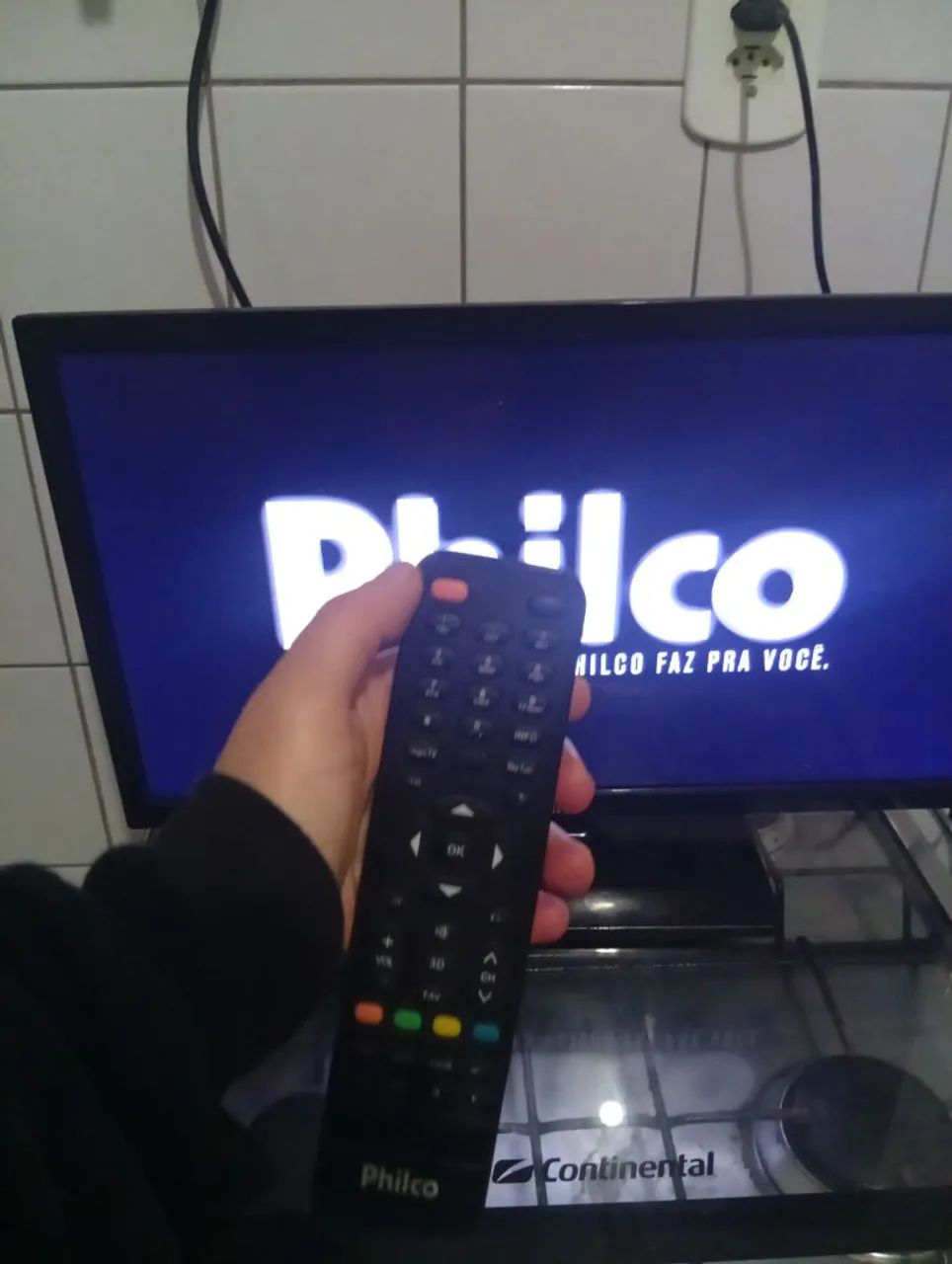 Tv Philco 20 polegadas  - Foto 4